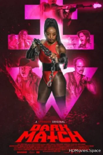 Dark Match 2024