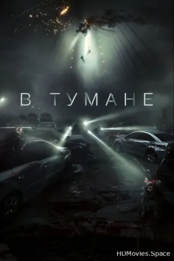 В тумане 2024