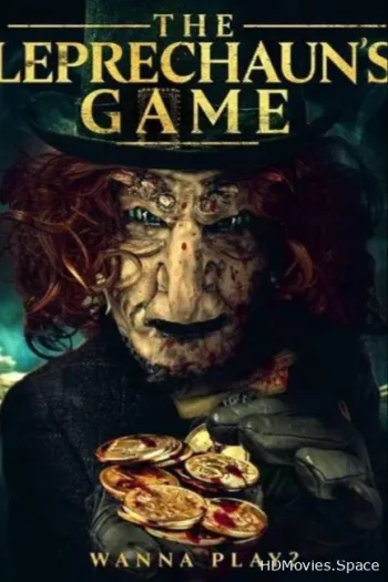 Игра лепрекона