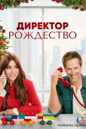 Директор Рождество 2021