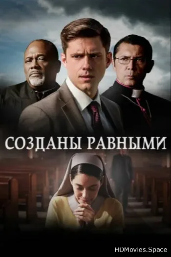 Созданы равными 2017