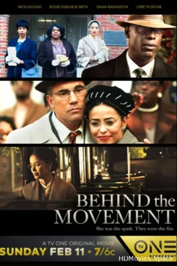 Behind the Movement 2018
