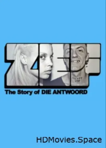 ЗЕФ: История Die Antwoord 2024