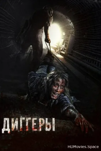 Диггеры