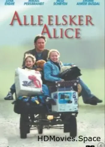 Все любят Алису 2002