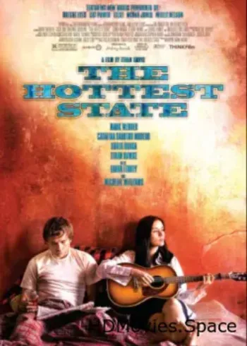 Самый жаркий штат 2006