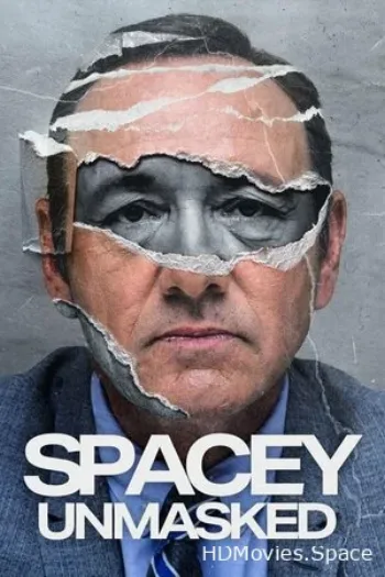Спейси без маски 2024
