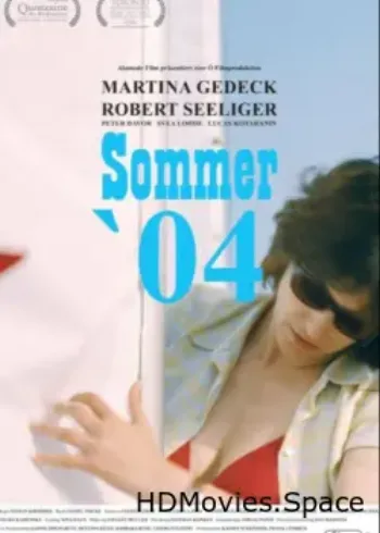 Лето 2004 года 2006