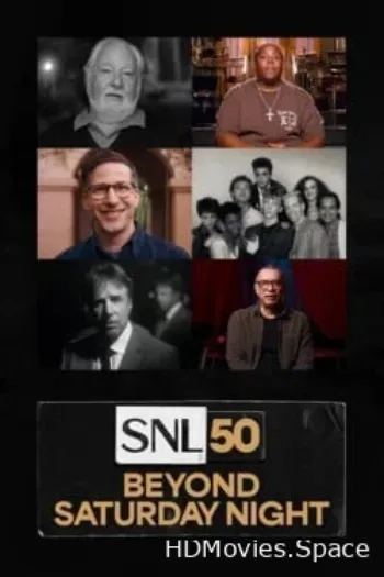 SNL 50: За кулисами субботнего шоу