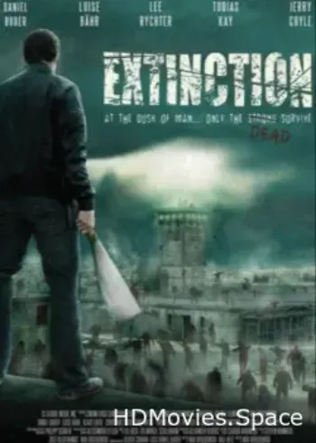 Вымирание – Хроники генной модификации 2011