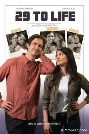 29 to Life (2018)
