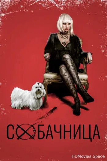 Собачница 2015