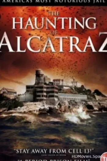 Призраки Алькатраса (2020) 2020