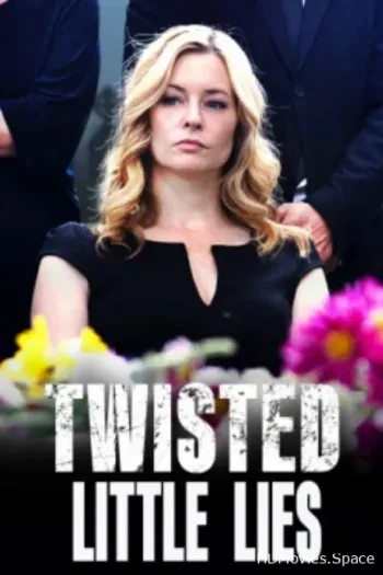 Twisted Little Lies