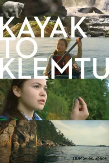 Каяк до Клемту 2017