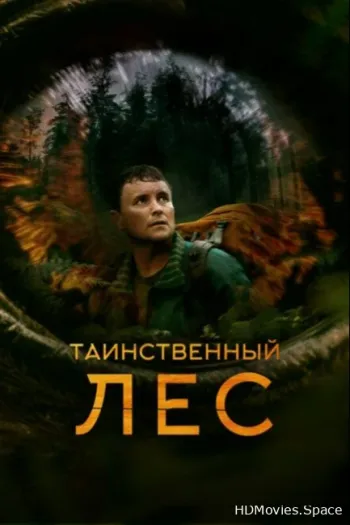 Таинственный лес