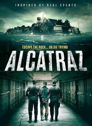 Алькатрас 2018