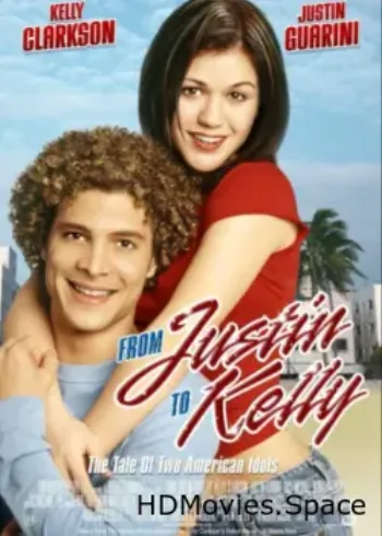 От Джастина к Келли 2003