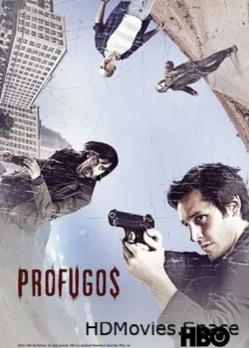 Беглецы 2011