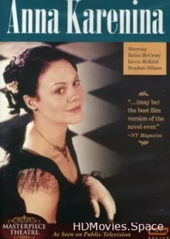Анна Каренина 2000