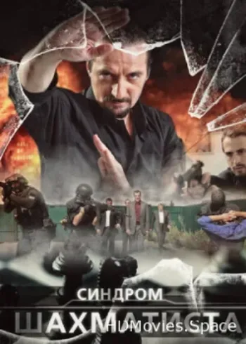 Синдром Шахматиста 2014