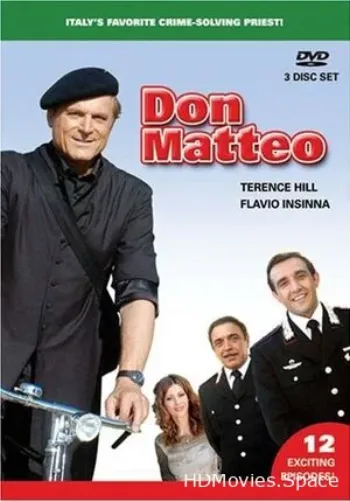 Дон Маттео 2000