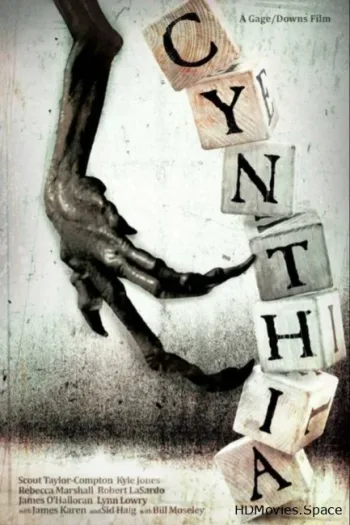 Синтия