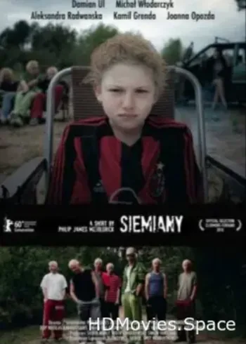 Семяны 2009