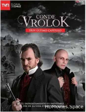 Граф Вролок 2009
