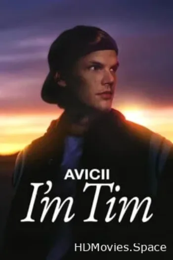 Avicii. Я — Тим