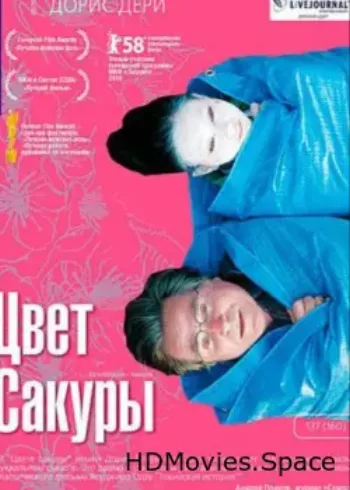 Цвет сакуры 2007