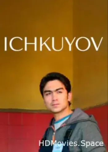 Ichkuyov 2009