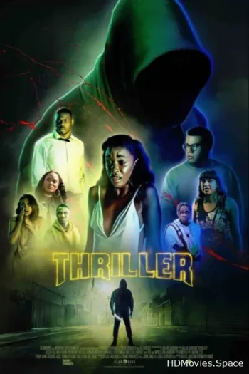 Триллер