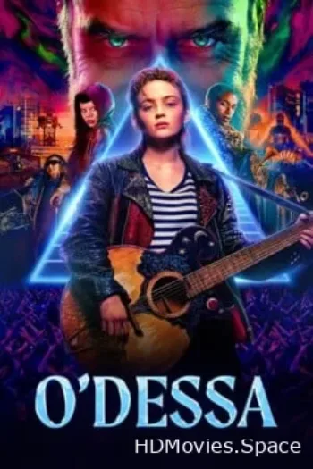 О'Десса