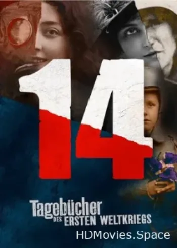 Дневники великой войны 2014