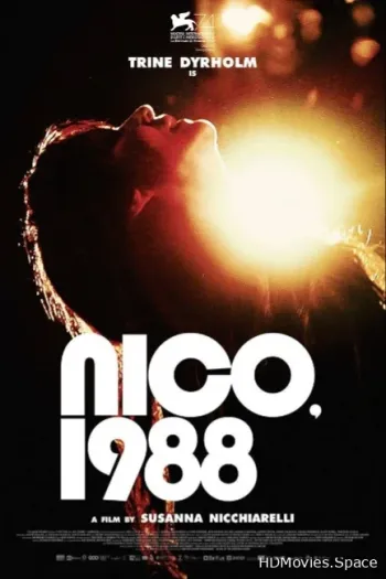 Нико, 1988 2017
