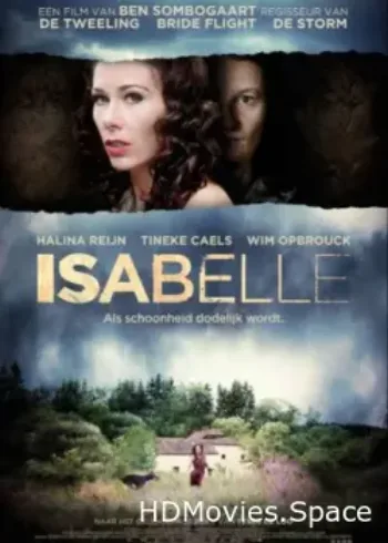 Изабель 2011
