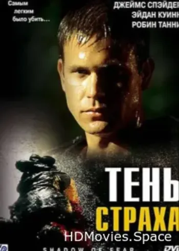 Тень страха 2004