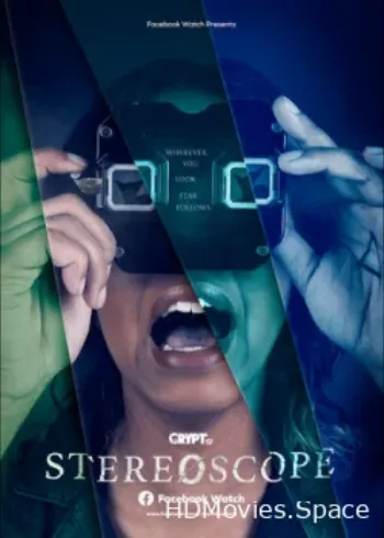 Стереоскоп 2020