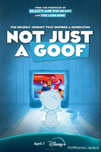 Not Just a Goof 2024