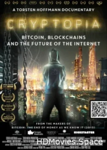 Криптопия: Биткоин, блокчейн и будущее интернета 2020
