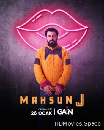 Махсун Джи 2024