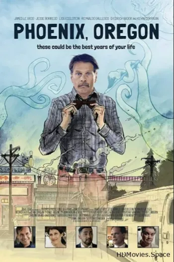 Феникс, Орегон
