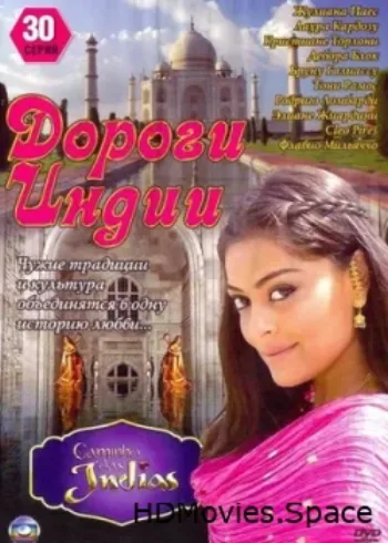 Дороги Индии 2009
