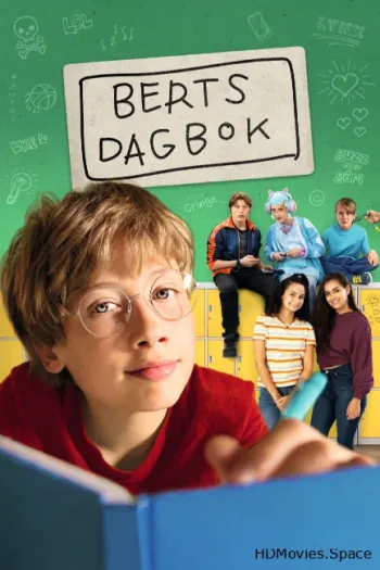 Berts dagbok