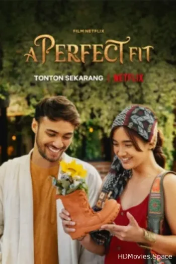 Идеальная пара / A Perfect Fit