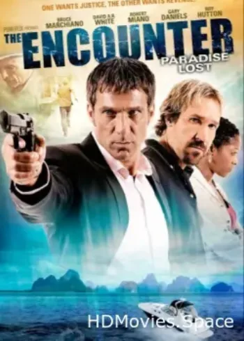 Неожиданная встреча 2: Потеряный рай 2012