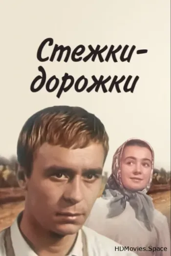 Стежки — дорожки