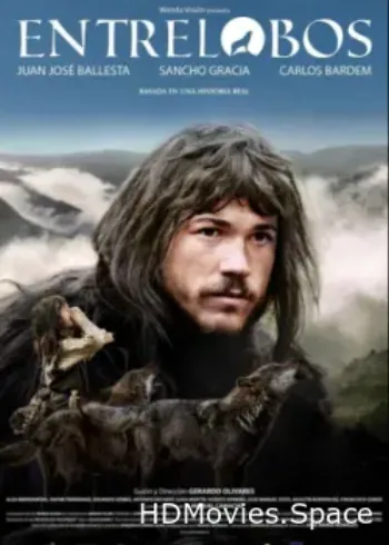 Среди волков 2010