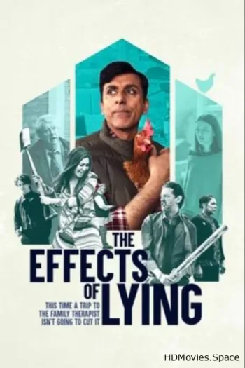 The Effects of Lying -